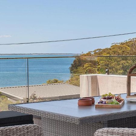 Dutchie'S Sand & Sea Beach House - Easy Walk To The Beach Nelson Bay Esterno foto