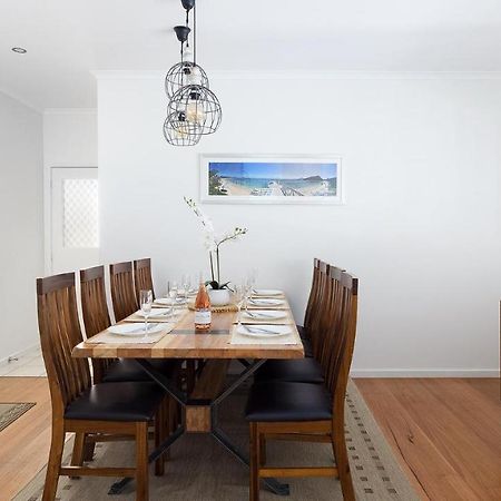 Dutchie'S Sand & Sea Beach House - Easy Walk To The Beach Nelson Bay Esterno foto