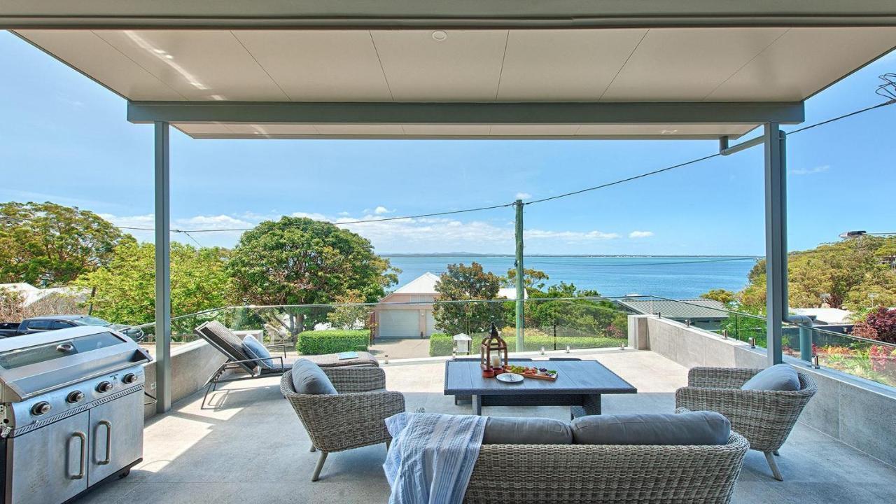 Dutchie'S Sand & Sea Beach House - Easy Walk To The Beach Nelson Bay Esterno foto
