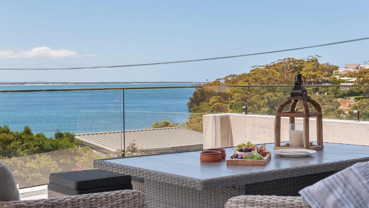 Dutchie'S Sand & Sea Beach House - Easy Walk To The Beach Nelson Bay Esterno foto