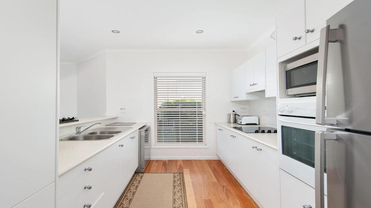 Dutchie'S Sand & Sea Beach House - Easy Walk To The Beach Nelson Bay Esterno foto