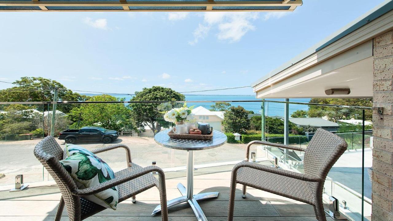 Dutchie'S Sand & Sea Beach House - Easy Walk To The Beach Nelson Bay Esterno foto