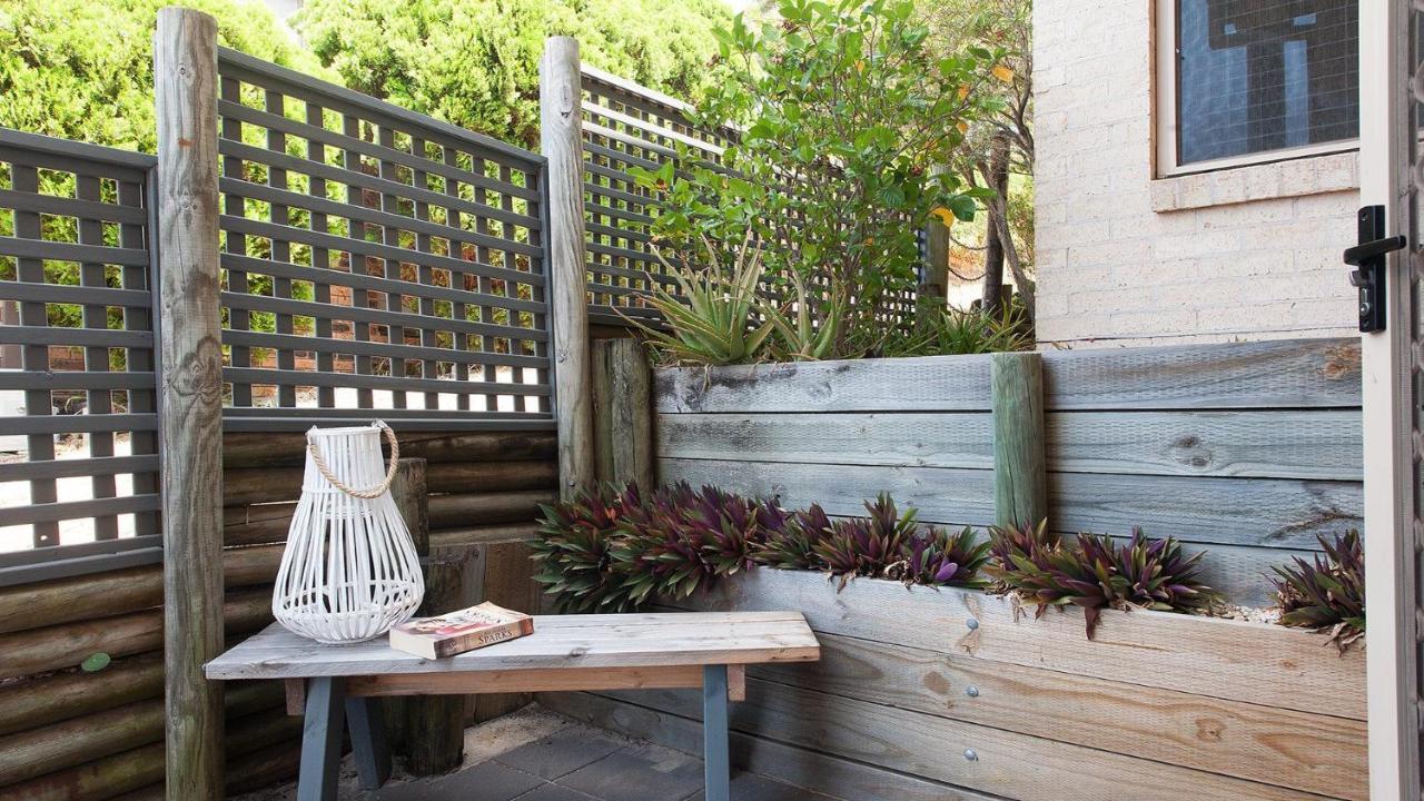 Dutchie'S Sand & Sea Beach House - Easy Walk To The Beach Nelson Bay Esterno foto